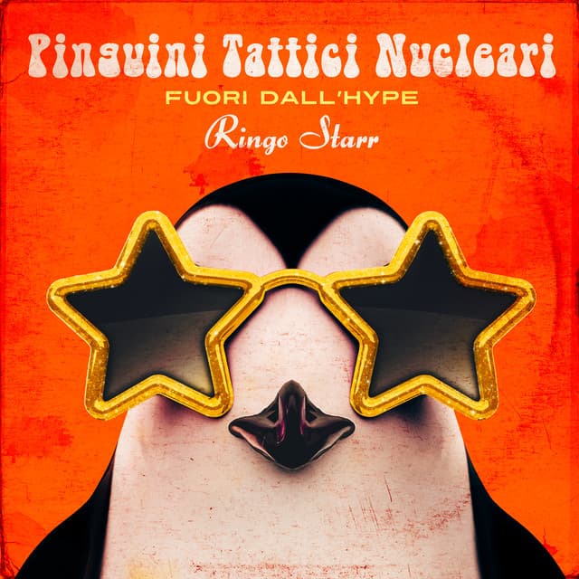 Ridere cover art