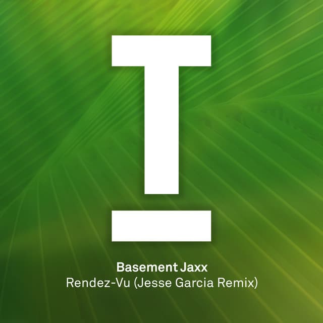 Rendez-Vu - Jesse Garcia Club Mix cover art