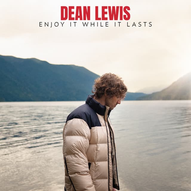 Enjoy It While It Lasts cover art