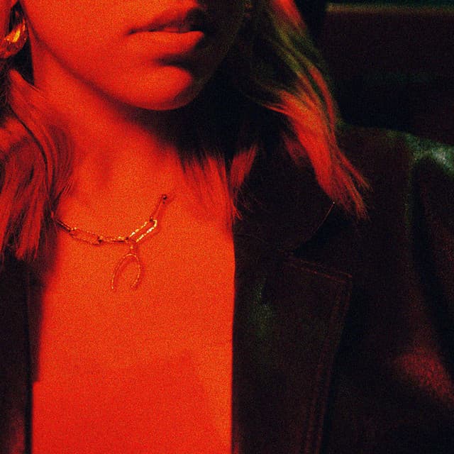 In The Club cover art