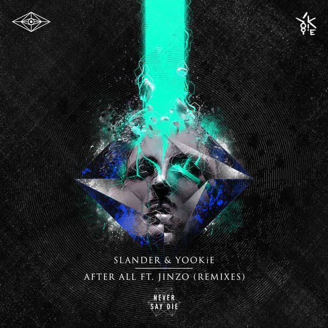 After All - Kompany & Wooli Remix cover art