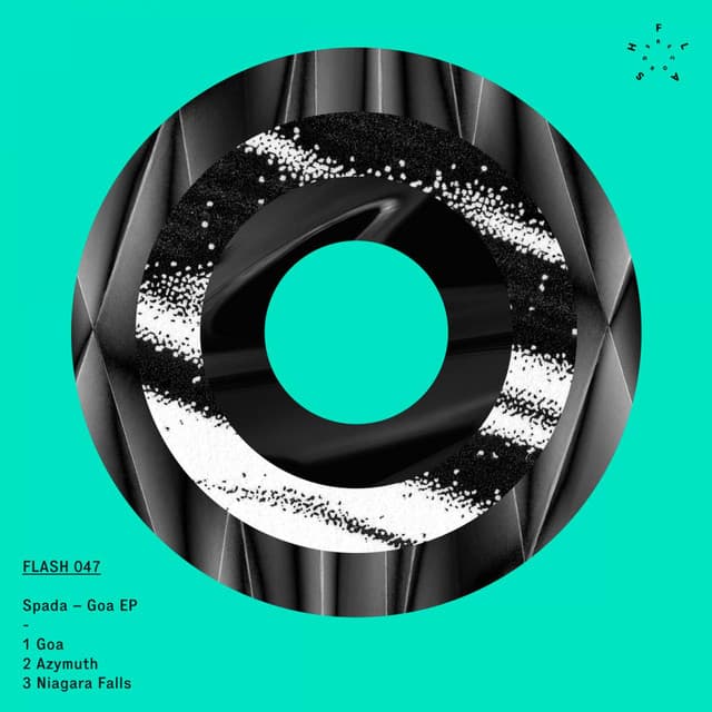 Goa cover art