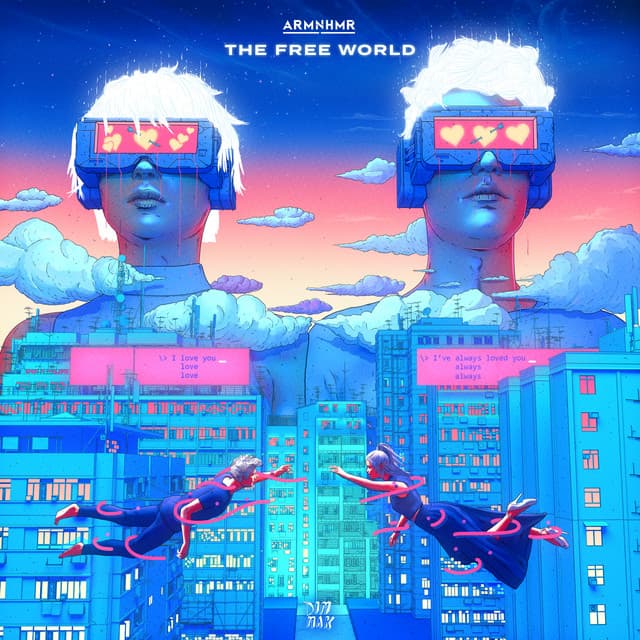 Let Light Out (feat. Sunnie Williams) cover art