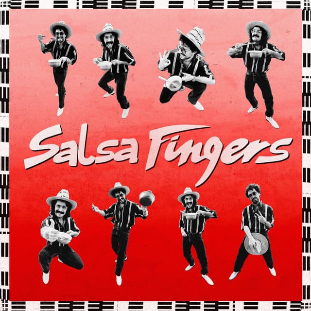 Everyday Salsa cover art