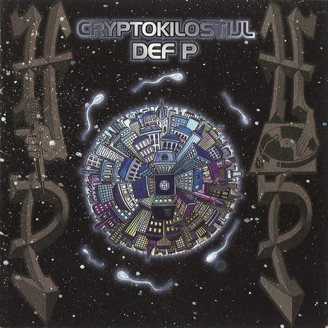 Annunaki cover art