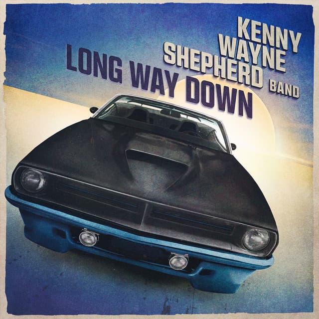Never Made It To Memphis cover art