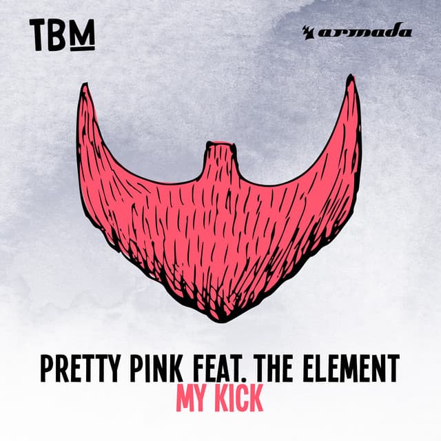 My Kick cover art