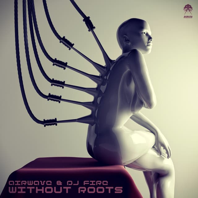 Without Roots - Kevin Vega Remix cover art