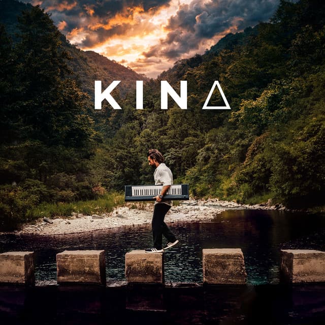 Monument cover art