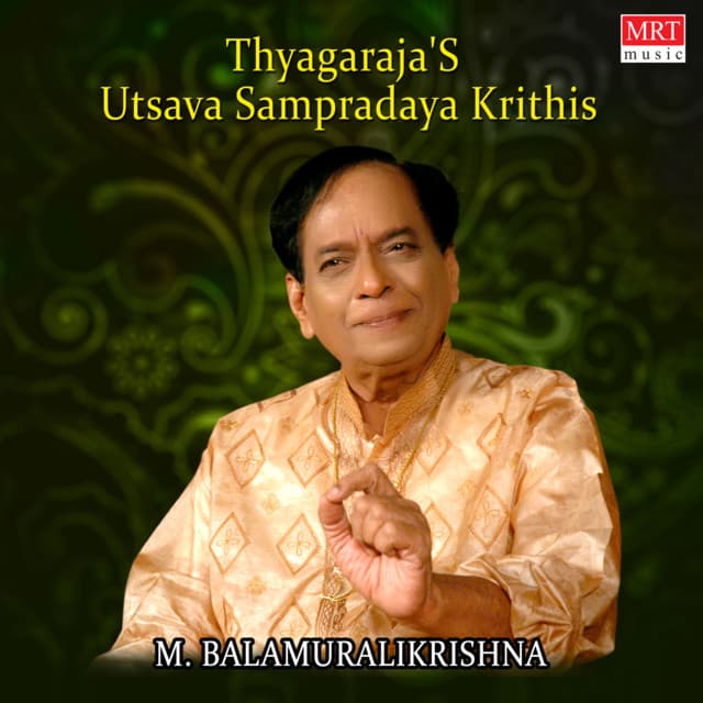 Seetha Kalyana cover art