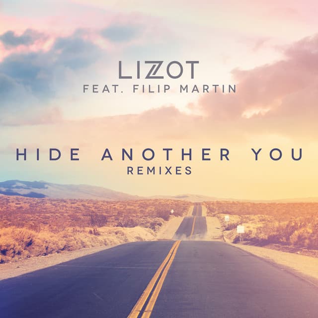 Hide Another You (feat. Filip Martin) - Max Lean Remix cover art