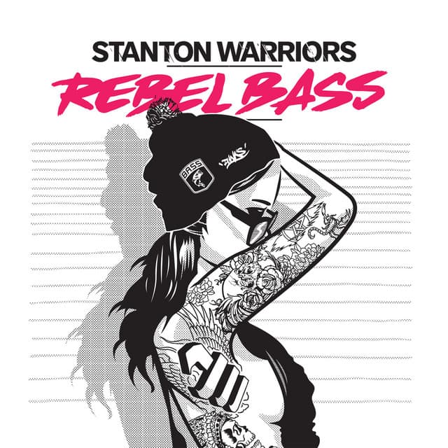 The One cover art