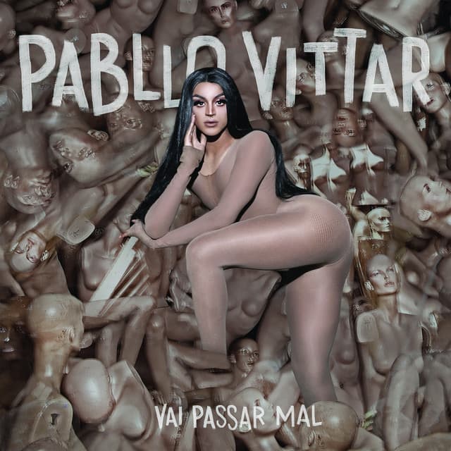 Corpo Sensual cover art