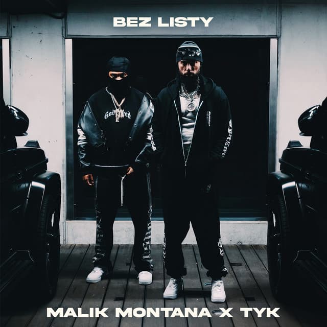 Bez Listy cover art