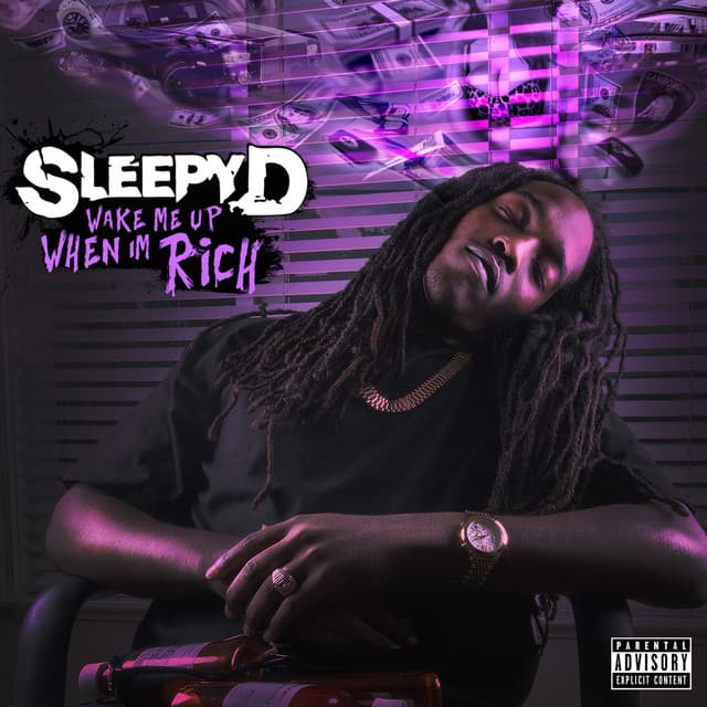 Where the Love At cover art