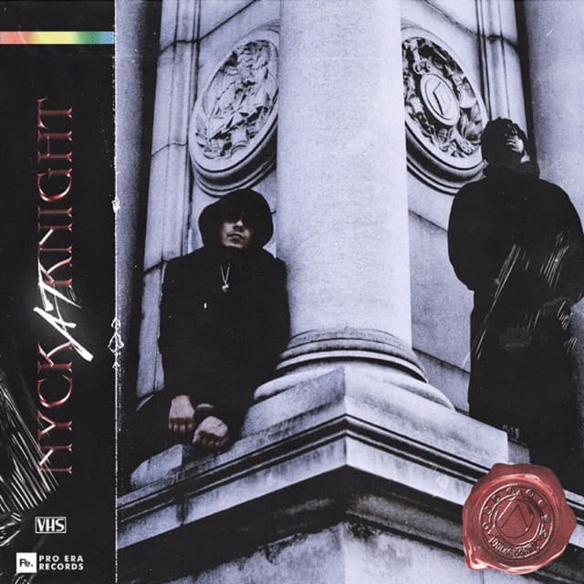 Audiopium cover art