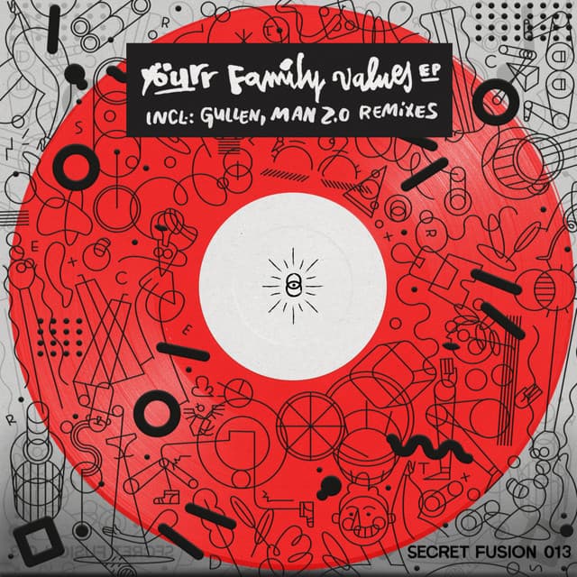 Lost Tapes - Man2.0 Remix cover art