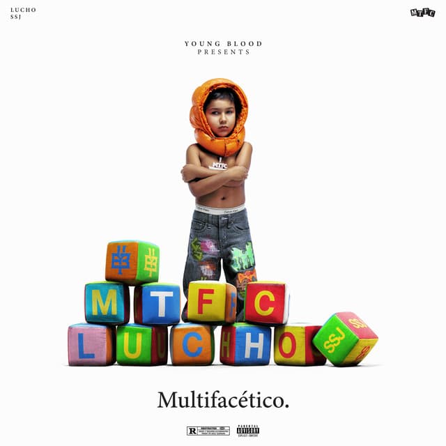 MTFC (Deluxe) cover art