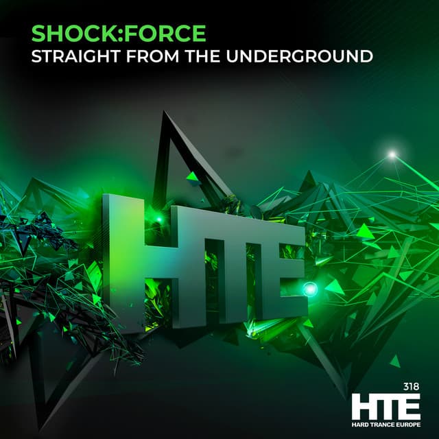 Shock:Force