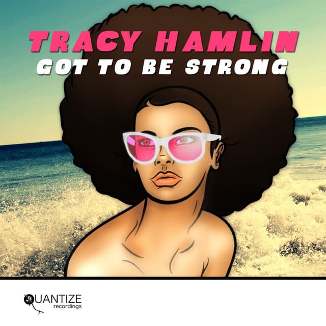 Got to Be Strong - Irvin Madden & DJ Spen Remix cover art