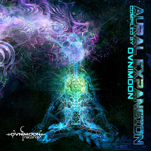 Quasarian - Remix cover art