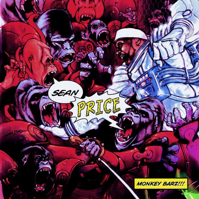 Spliff N Wessun cover art