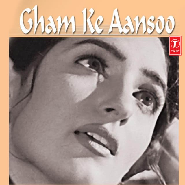Gham Ke Aansoo cover art