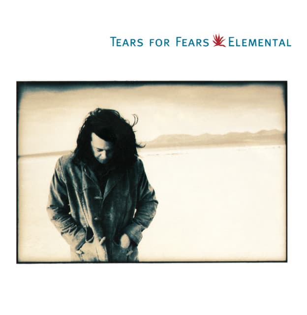 Elemental cover art