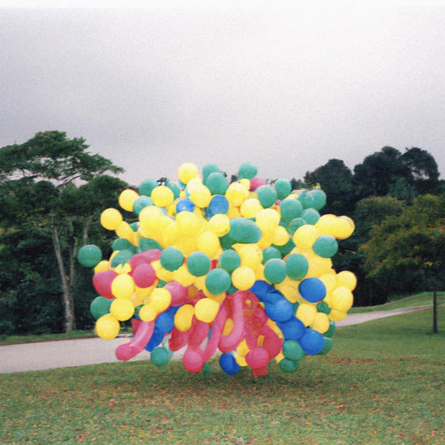 Vista cover art
