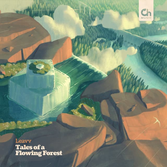 Hidden Structure cover art