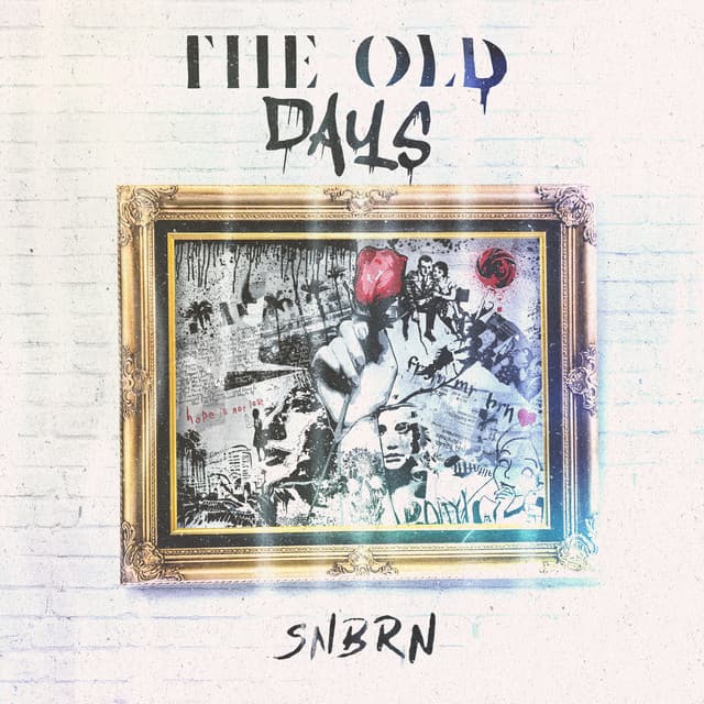 I Don't Think U Do cover art