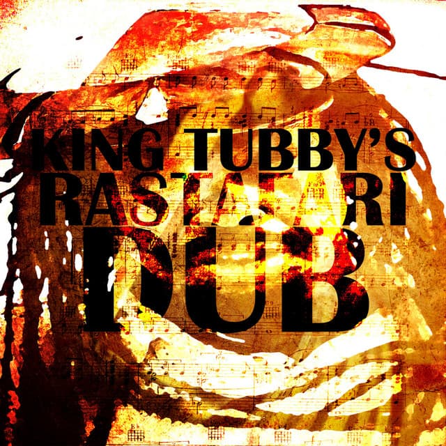 Jam Style Dub cover art