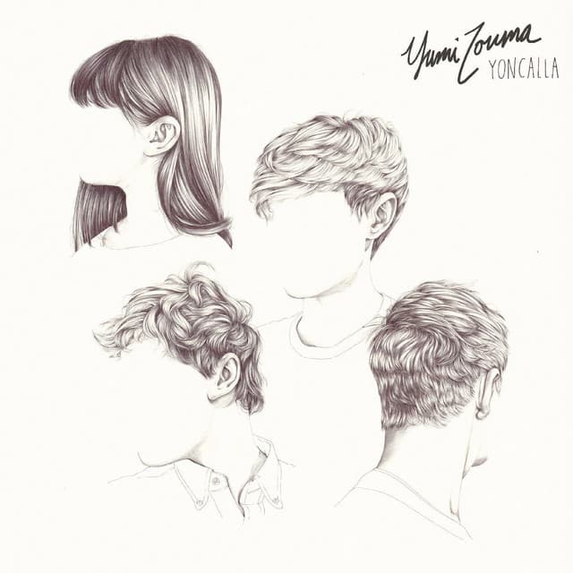 Yoncalla cover art