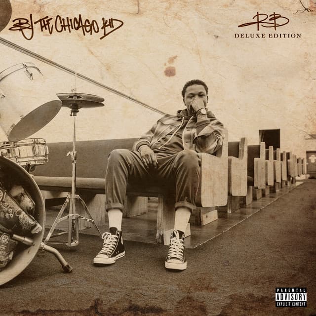 Not Coming Back cover art