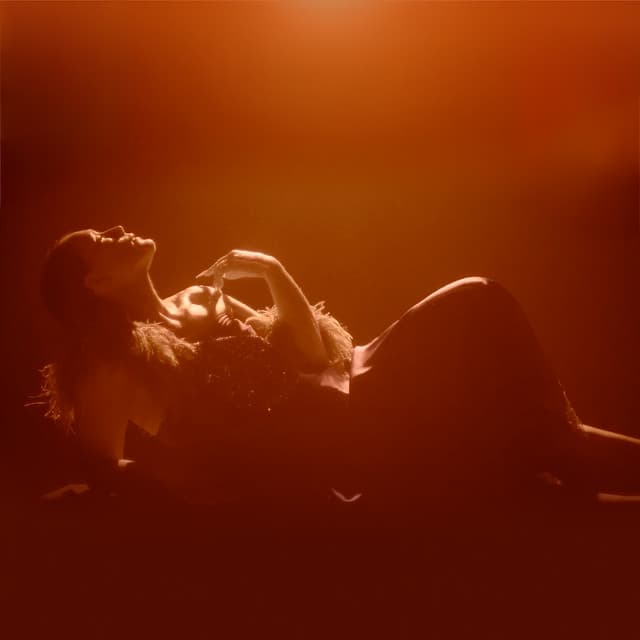Sauna cover art