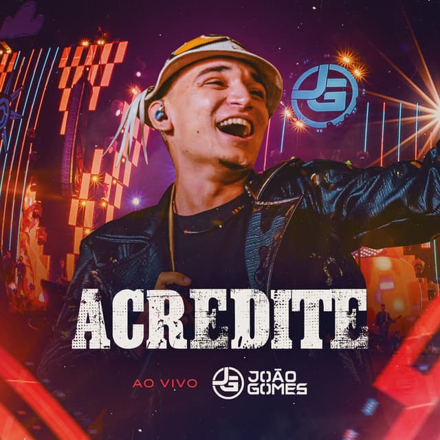 Só Você e Eu / Amado - Ao Vivo cover art