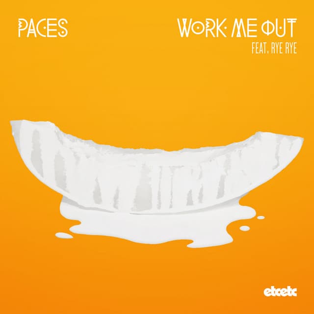 Work Me Out cover art