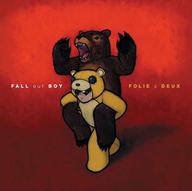 I Don't Care - Single Version cover art