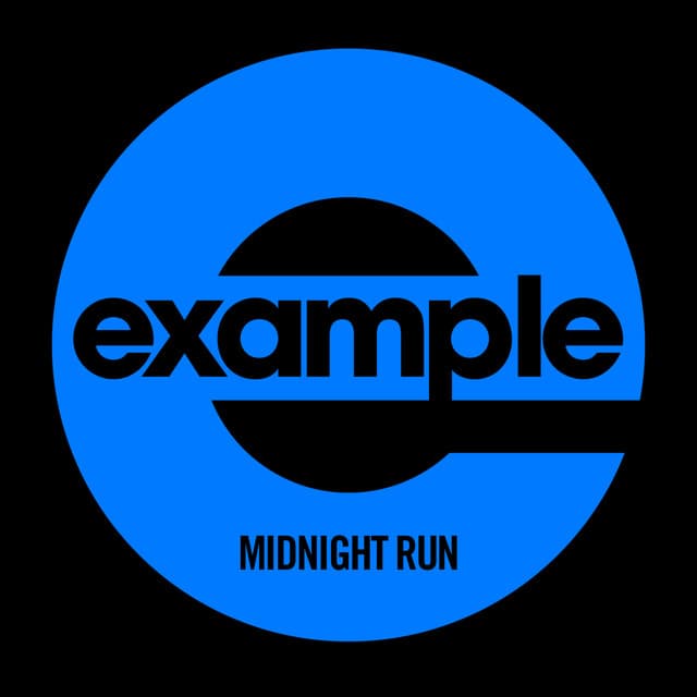 Midnight Run cover art