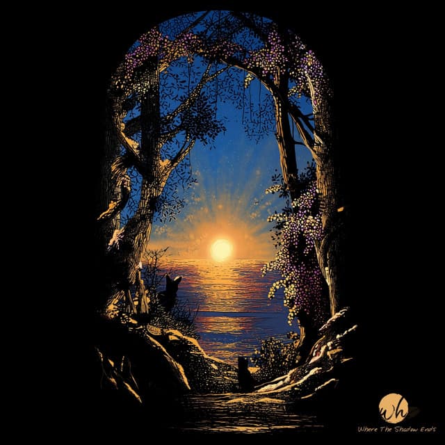 Eyes Closed cover art