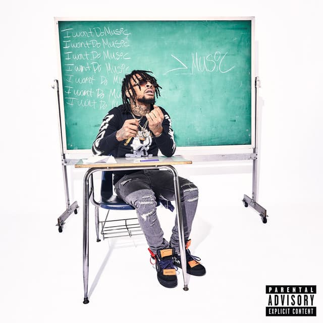 FDP cover art