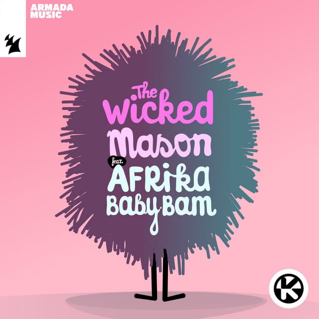 Afrika "Baby Bam"