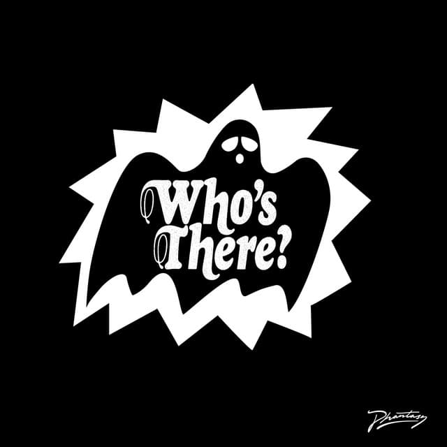 Who's There? - Style of Eye Remix cover art