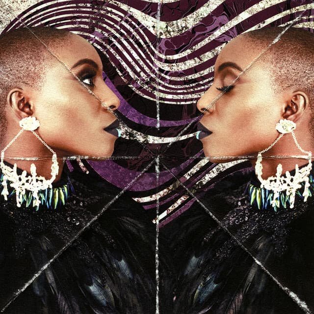 Overcome (feat. Nile Rodgers) - Royce Wood Junior Remix cover art