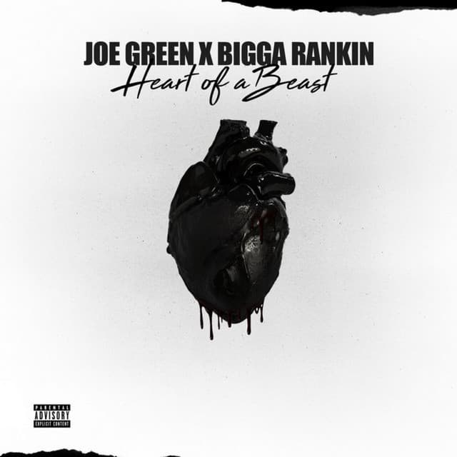 Mr. Bigg cover art