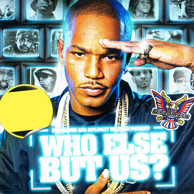 Get Money cover art