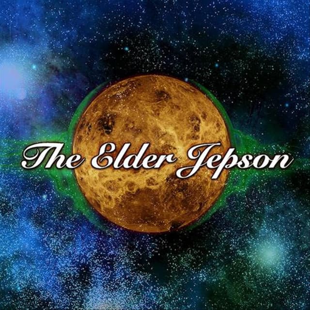 Elder Jepson
