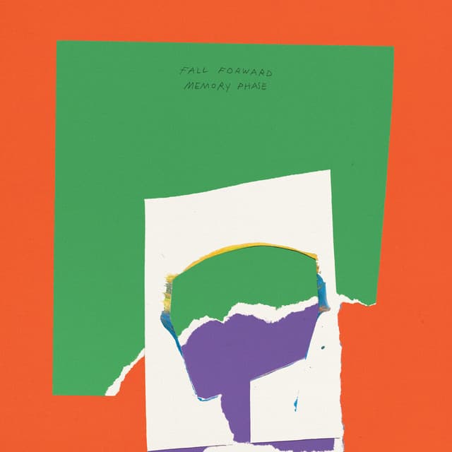 Memory Phase cover art