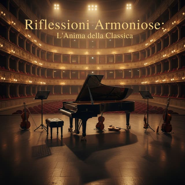 Harold in Italy, Op. 16, H. 68: I. Harold in the Mountains cover art