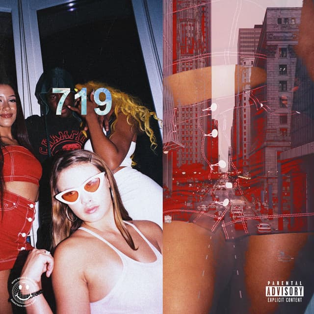 Like I Used To cover art